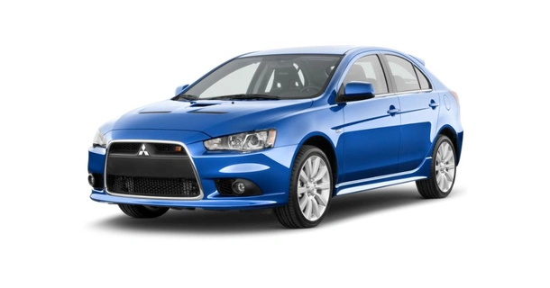 Mitsubishi Lancer 10 (2008-2017)