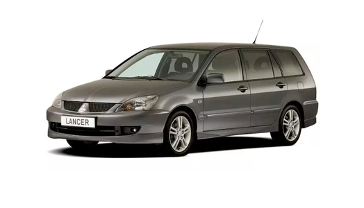 Mitsubishi Lancer 8 (1996-2001)
