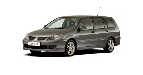 Mitsubishi Lancer 8 (1996-2001)
