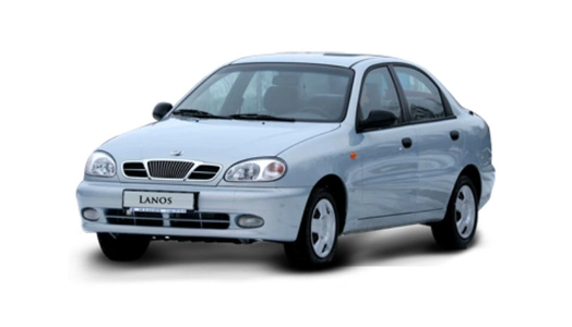 Daewoo Lanos (1996-)