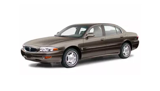Buick LeSabre (1992-2005)