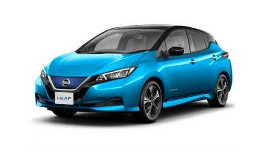 Nissan Leaf (2017-)