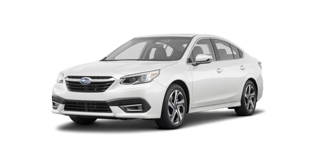 Subaru Legacy 7 BW (2019-)