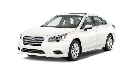 Subaru Legacy Sedan (2014-2020)