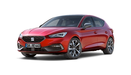 Seat Leon (2020-)