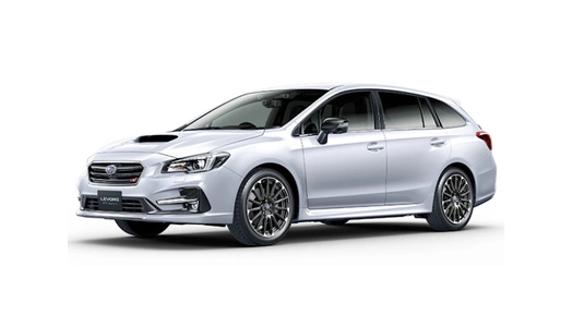 Subaru Levorg (2014-2020)