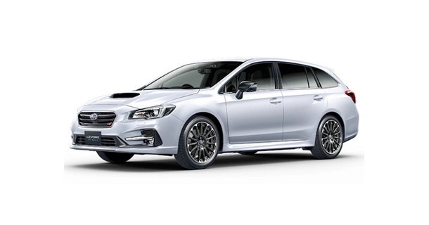 Subaru Levorg (2014-2020)