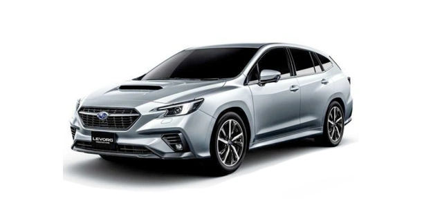 Subaru Levorg (2019-)