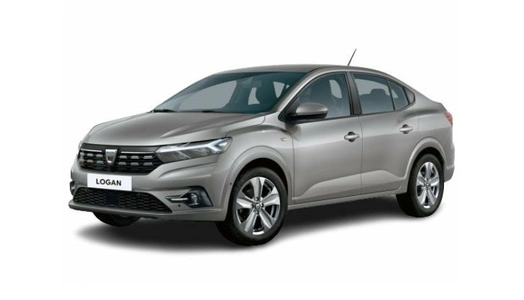 Renault Logan (2020-)