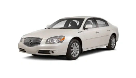Buick Lucerne (2006-2011)