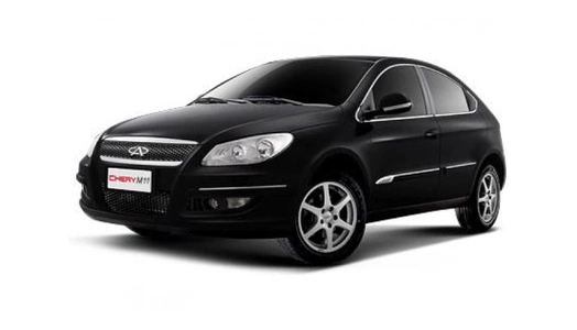 Chery M11 Hatchback (2008-2019)