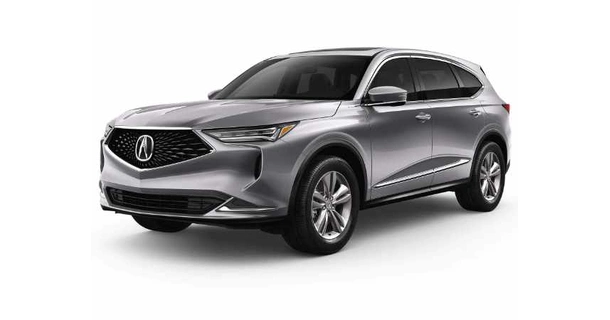 MDX (2021-)