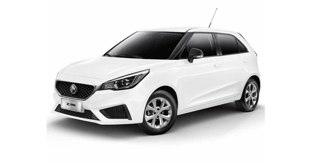 MG MG3 3 (2018-2025)