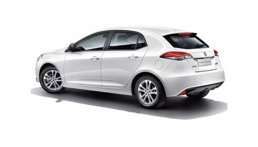 MG MG5 1 hatchback (2012-2020)