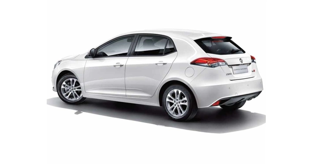 MG MG5 1 hatchback (2012-2020)