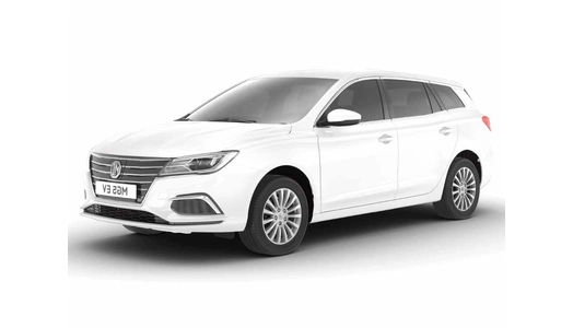 MG MG5 2 EV (2020-2023)