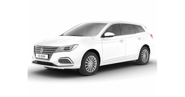 MG MG5 2 EV (2020-2023)
