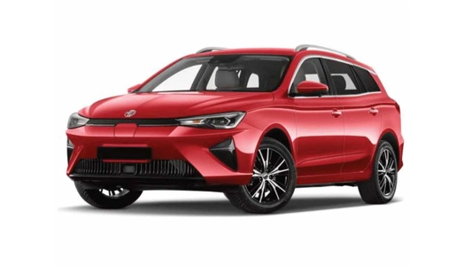 MG MG5 3 EV (2023-2025)