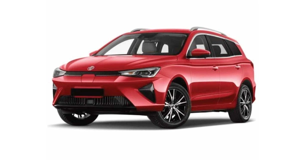 MG MG5 3 EV (2023-2025)