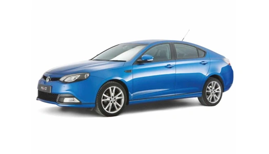 MG MG6 1 hatchback (2008-2016)