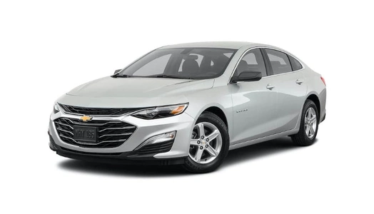 Chevrolet Malibu IX (2015-)