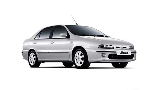 Fiat Marea (1996-2007)