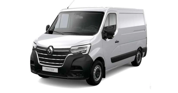 Renault Master (2019-)
