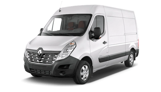 Renault Master (2010-2019)
