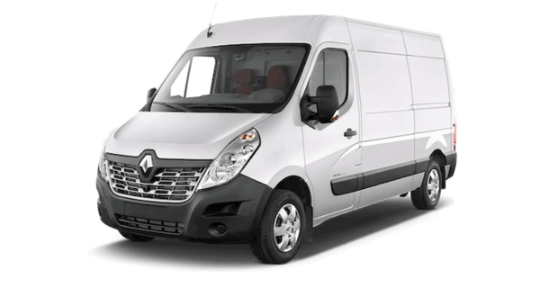 Renault Master (2010-2019)