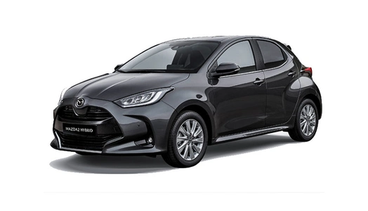 Mazda 2 XP210 (2022-2025)
