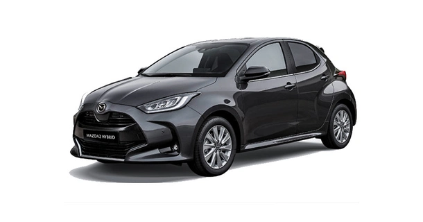 Mazda 2 XP210 (2022-2025)
