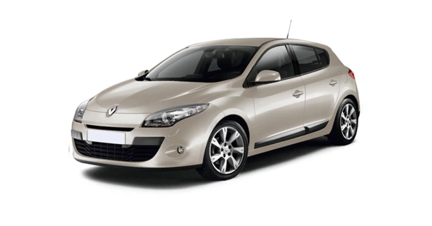 Renault Megane III (2009-2016)