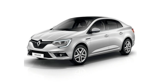 Renault Megane IV (2015-2023)