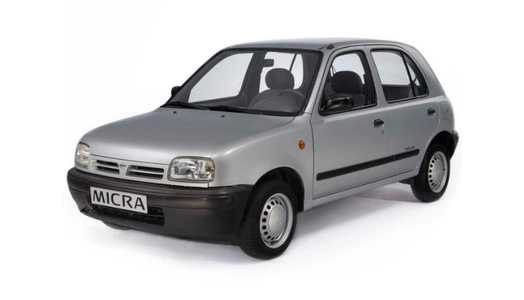 Nissan Micra (1992-2002)