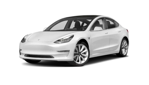 Tesla Model 3 (2016-)
