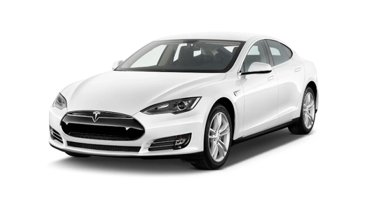 Tesla Model S (2011-2020)