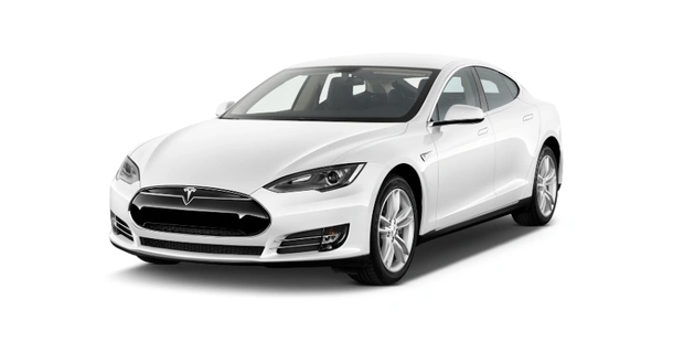 Tesla Model S (2011-2020)
