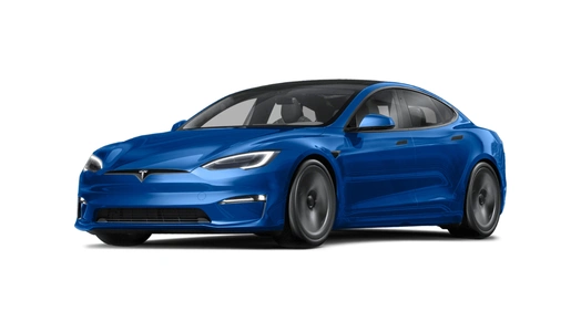 Tesla Model S (2021-)