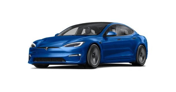 Tesla Model S (2021-)