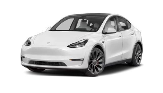 Tesla Model Y (2019-)