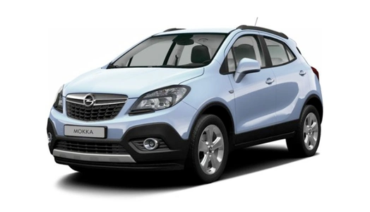 Opel Mokka (2012-2019)