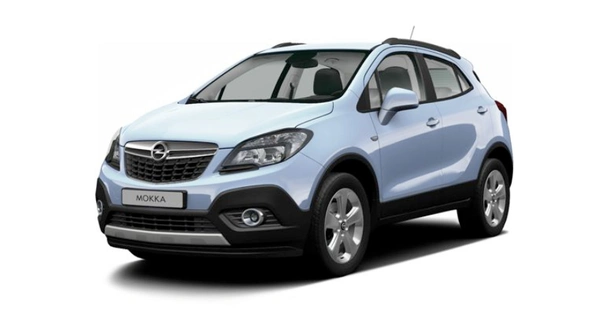Opel Mokka (2012-2019)