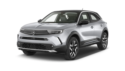 Opel Mokka (2021-)