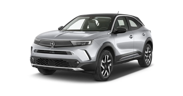 Opel Mokka (2021-)
