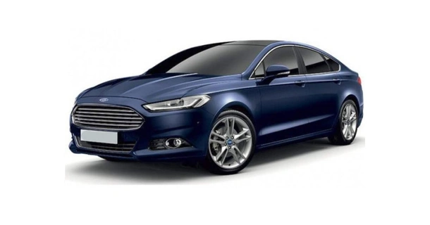 Ford Mondeo V (2014-2022)