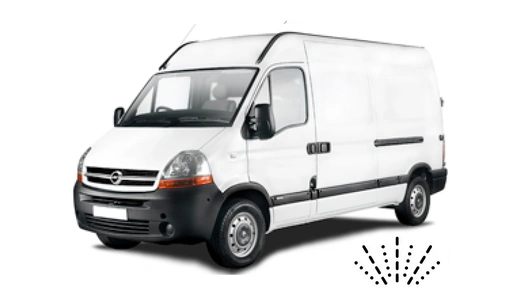 Opel Movano A (1998-2010)