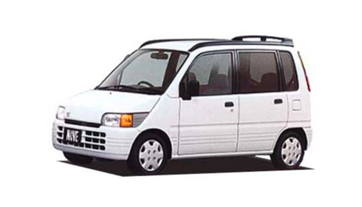 Daihatsu Move (1995-2002)