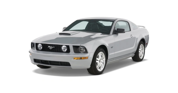 Ford Mustang (2004-2009)