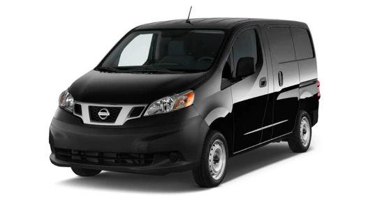 Nissan NV200 (2010-)