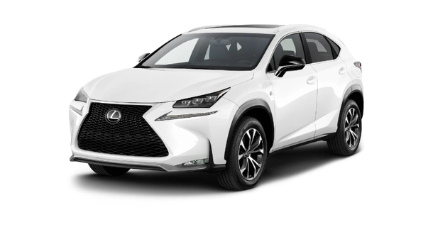 Lexus NX 200/300h (2014-2021)